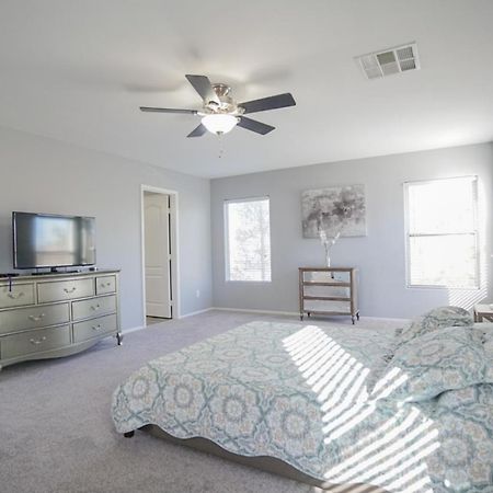 Ultra Modern Las Vegas Home 20Min From The Strip Esterno foto