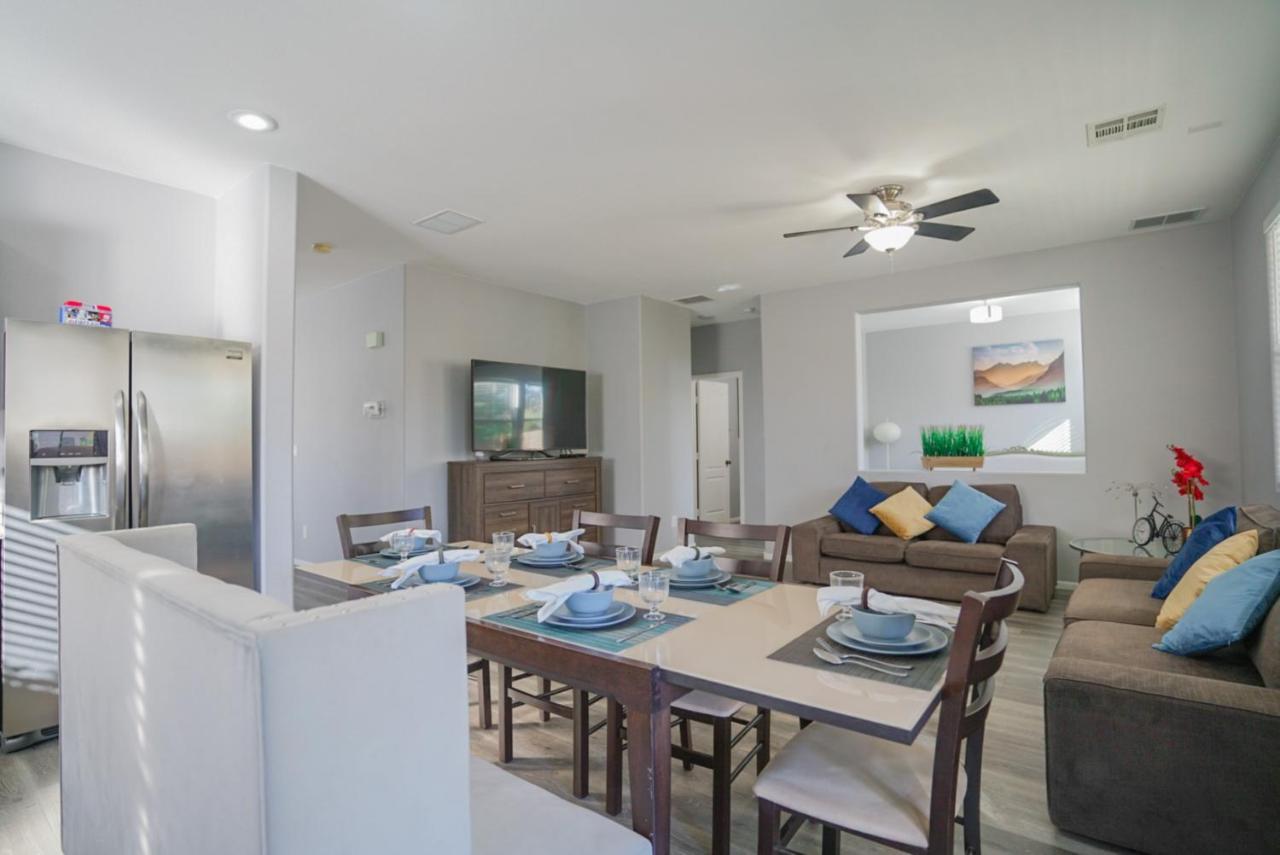Ultra Modern Las Vegas Home 20Min From The Strip Esterno foto