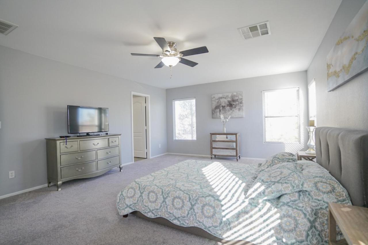 Ultra Modern Las Vegas Home 20Min From The Strip Esterno foto