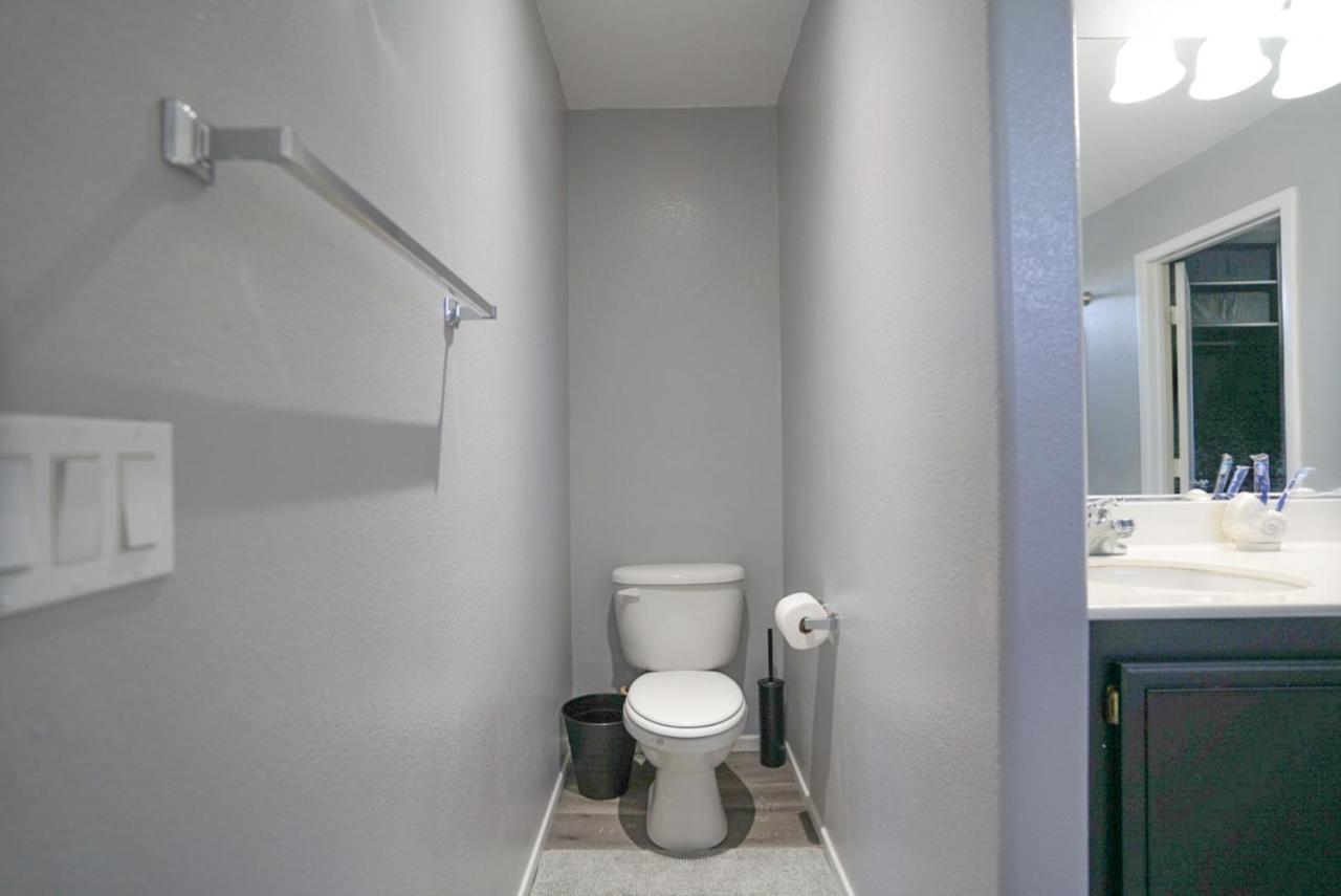 Ultra Modern Las Vegas Home 20Min From The Strip Esterno foto