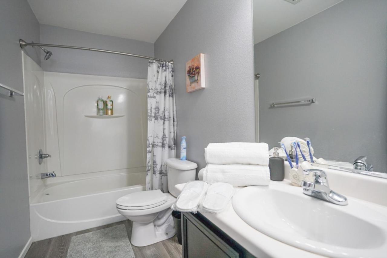 Ultra Modern Las Vegas Home 20Min From The Strip Esterno foto