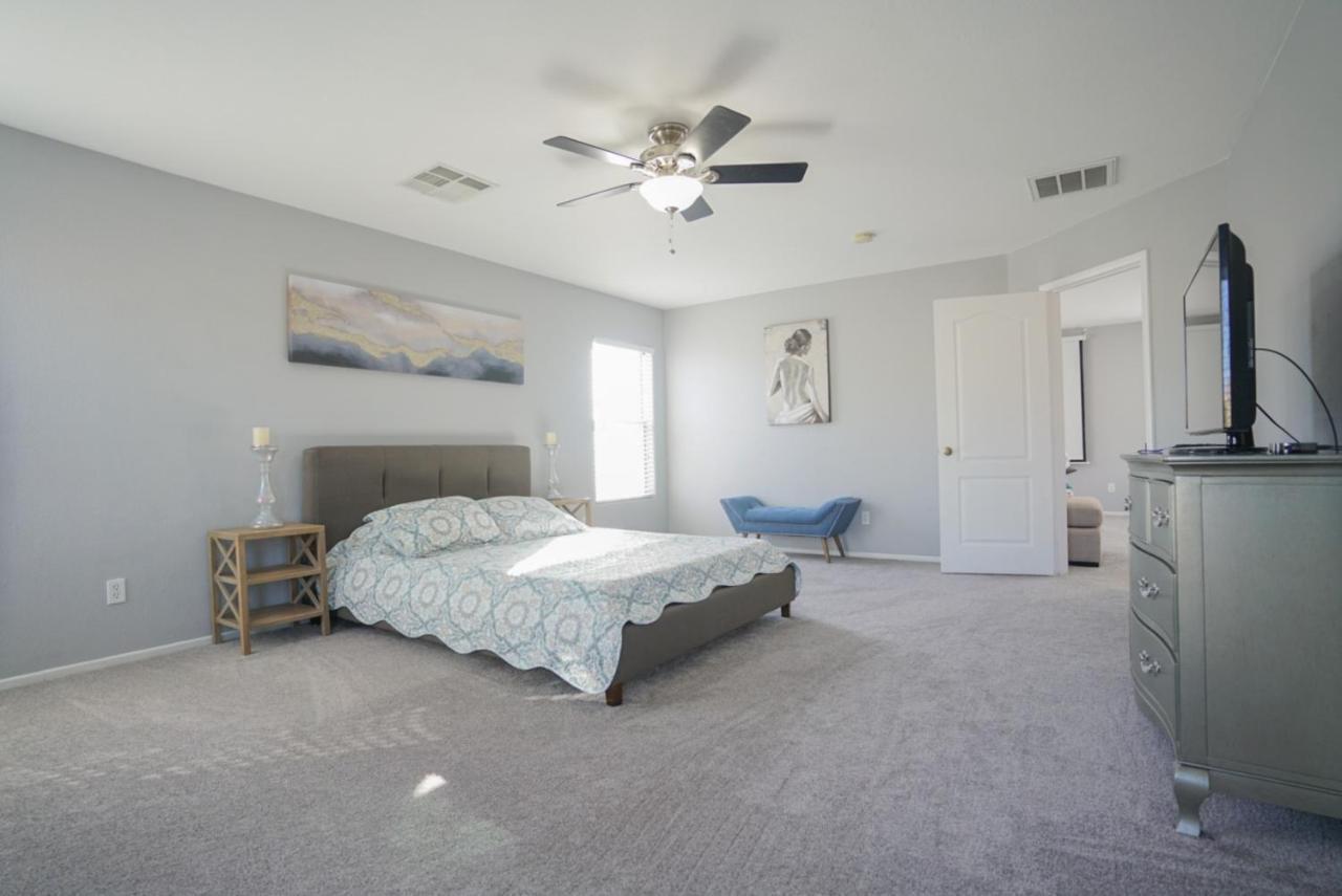 Ultra Modern Las Vegas Home 20Min From The Strip Esterno foto